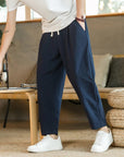 Helvano | Leichte Sommerhose für Herren