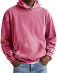 Helvano | Streetwear Hoodie für Herren