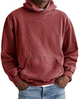Helvano | Streetwear Hoodie für Herren