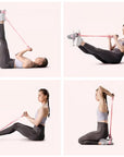 Helvano | Multifunktionales Fitnessgerät