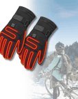 Helvano | Beheizbare Handschuhe für Damen & Herren