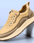 Helvano | Gepolsterte Herren-Sneaker