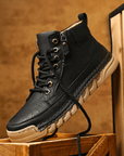 Helvano | Lederstiefel für Herren