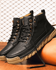 Helvano | Lederstiefel für Herren