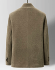 Helvano | Elegante Wolljacke für Herren