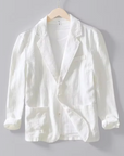 Helvano | Klassischer Blazer für Herren