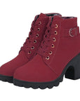 Helvano | Winterstiefel für Damen