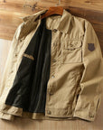 Helvano | Utility-Jacke für Herren