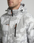 Helvano | Skijacke für Damen im sportlichen Stil