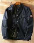 Helvano | Utility-Jacke für Herren