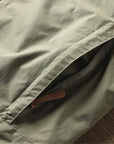 Helvano | Outdoorjacke mit Kapuze für Herren