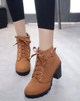 Helvano | Winterstiefel für Damen