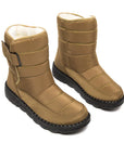 Helvano | Winterstiefel für Damen
