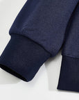 Helvano | Strick-Troyer mit Colour-Block für Herren