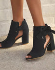 Helvano | Schnür-Stiefeletten für Damen
