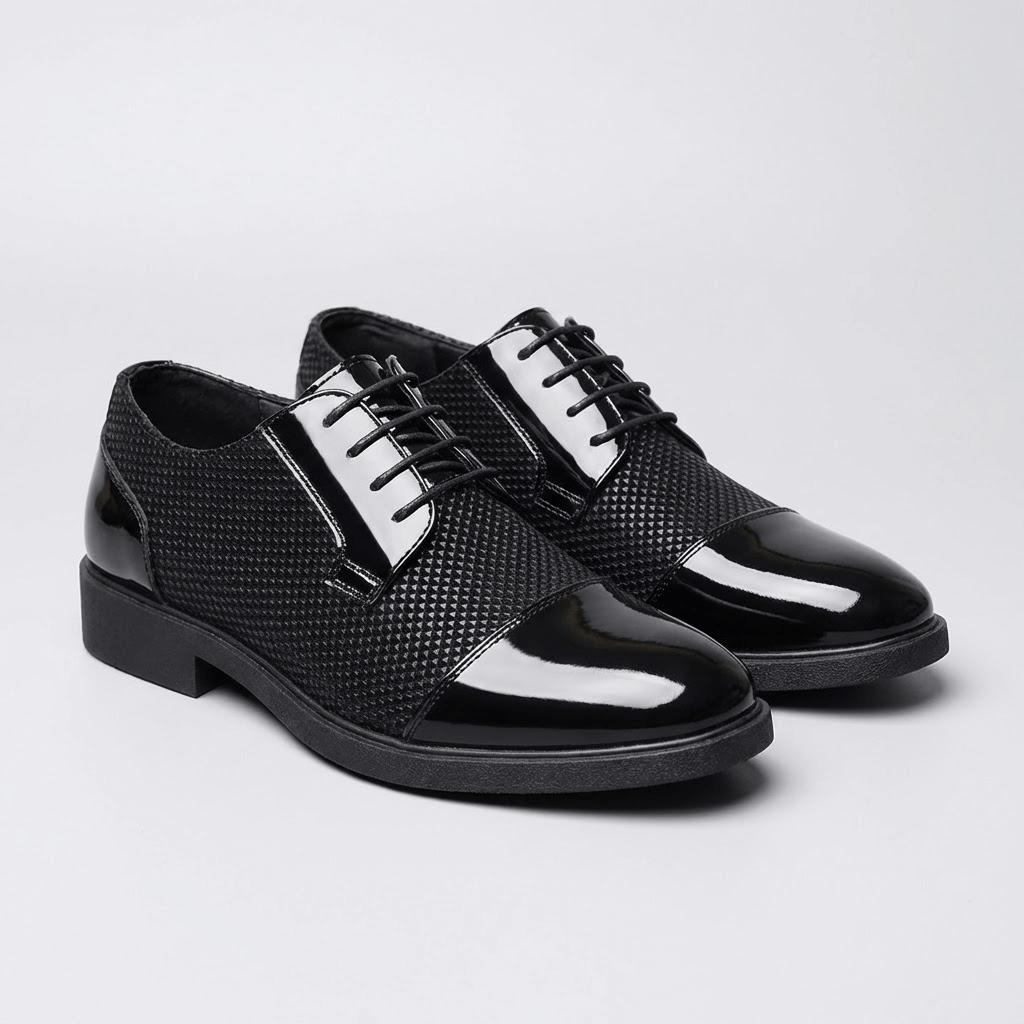 Buty wizytowe