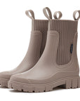 Helvano | Gummistiefel für Damen in Schwarz