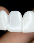 Helvano | Zahnprothese für flexible Zahnabdeckung