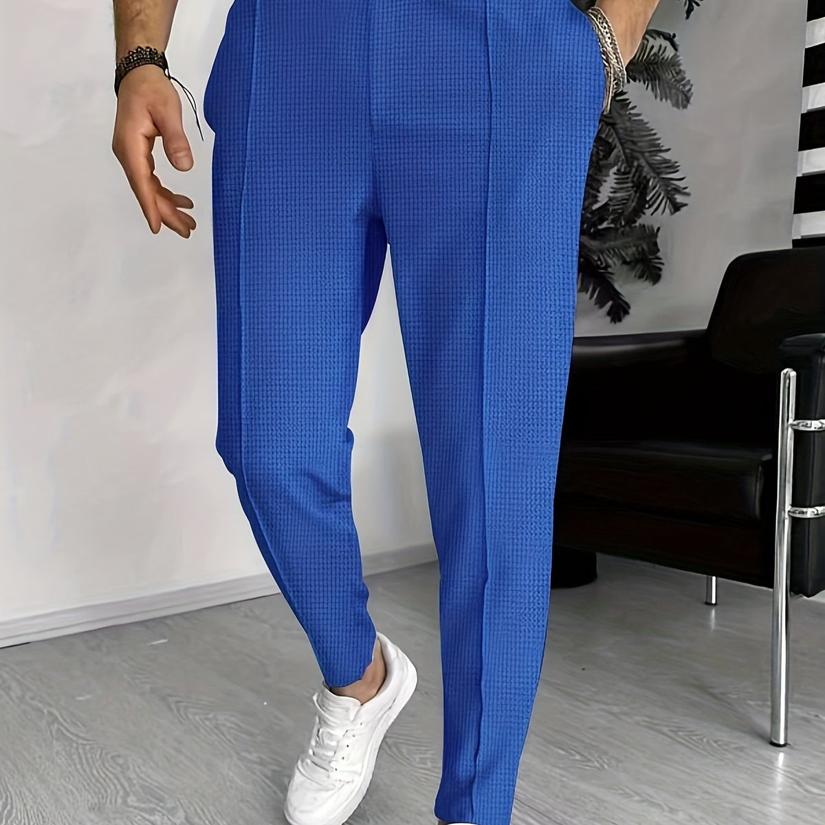 Helvano | Slim-Fit Sporthose für Herren