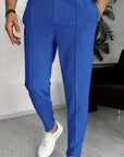 Helvano | Slim-Fit Sporthose für Herren