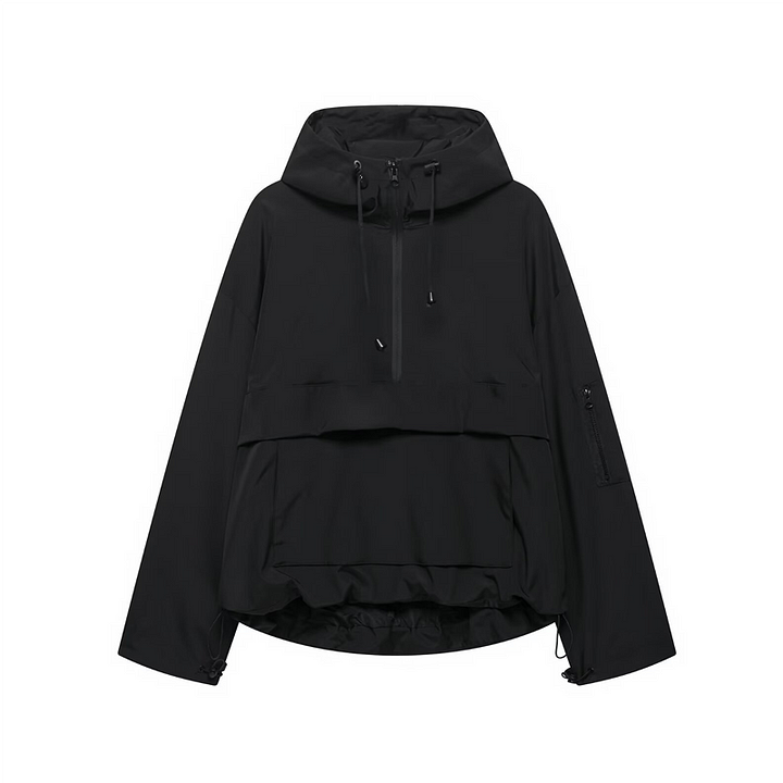 Helvano | 3-in-1 Outdoorjacke für Damen