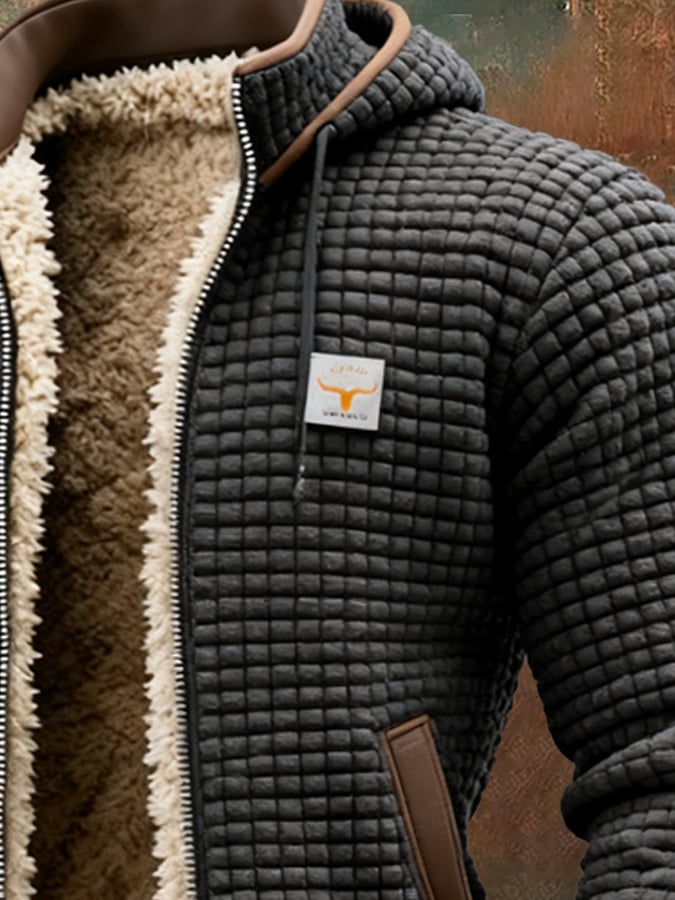 Helvano | Thermojacke für Herren