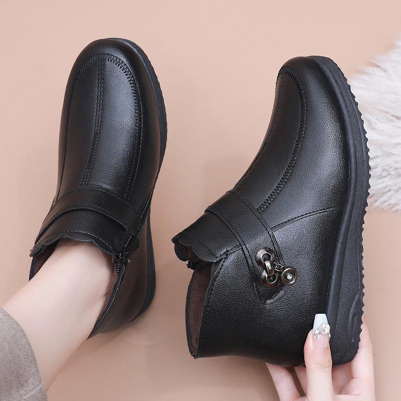 Helvano | Bequeme Casual-Schuhe für Damen