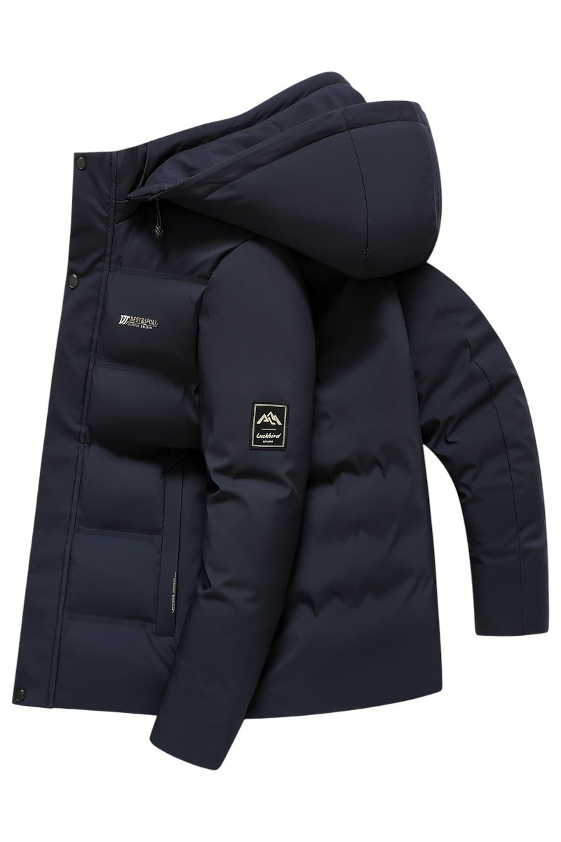 Helvano | Winterparka für Herren