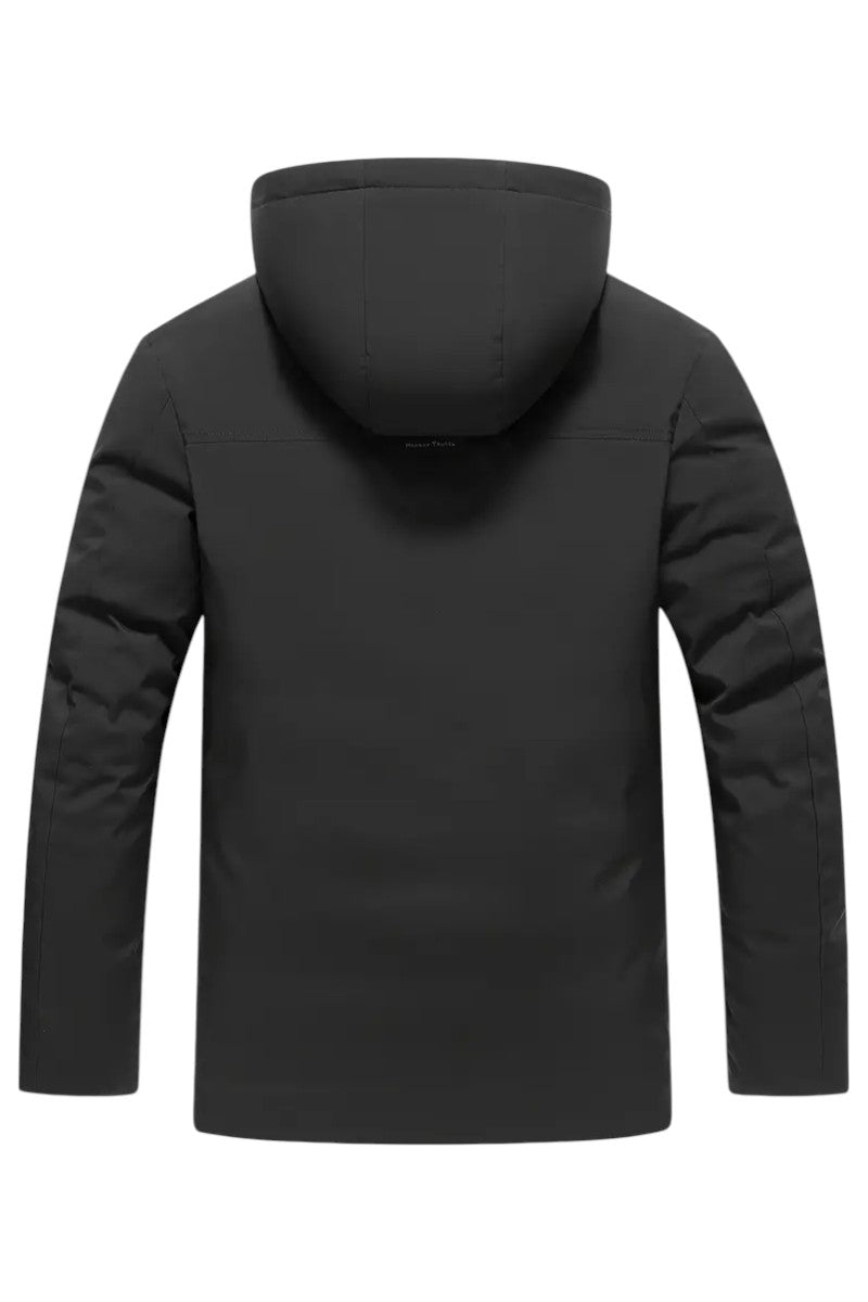 Helvano | Winterparka für Herren