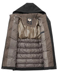 Helvano | Winterparka für Herren