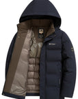 Helvano | Winterparka für Herren