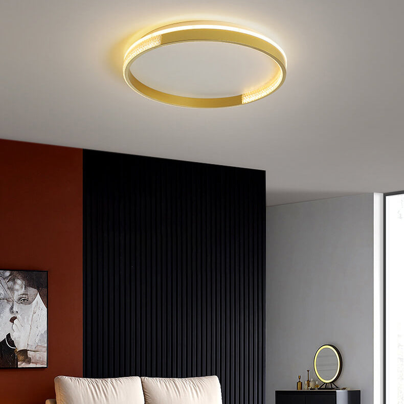 Helvano | Quadratische LED-Deckenleuchte