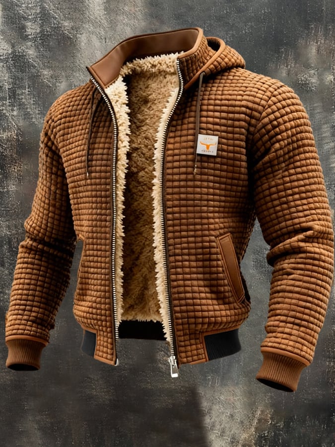 Helvano | Thermojacke für Herren