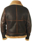 Helvano | Pilotenjacke für Herren