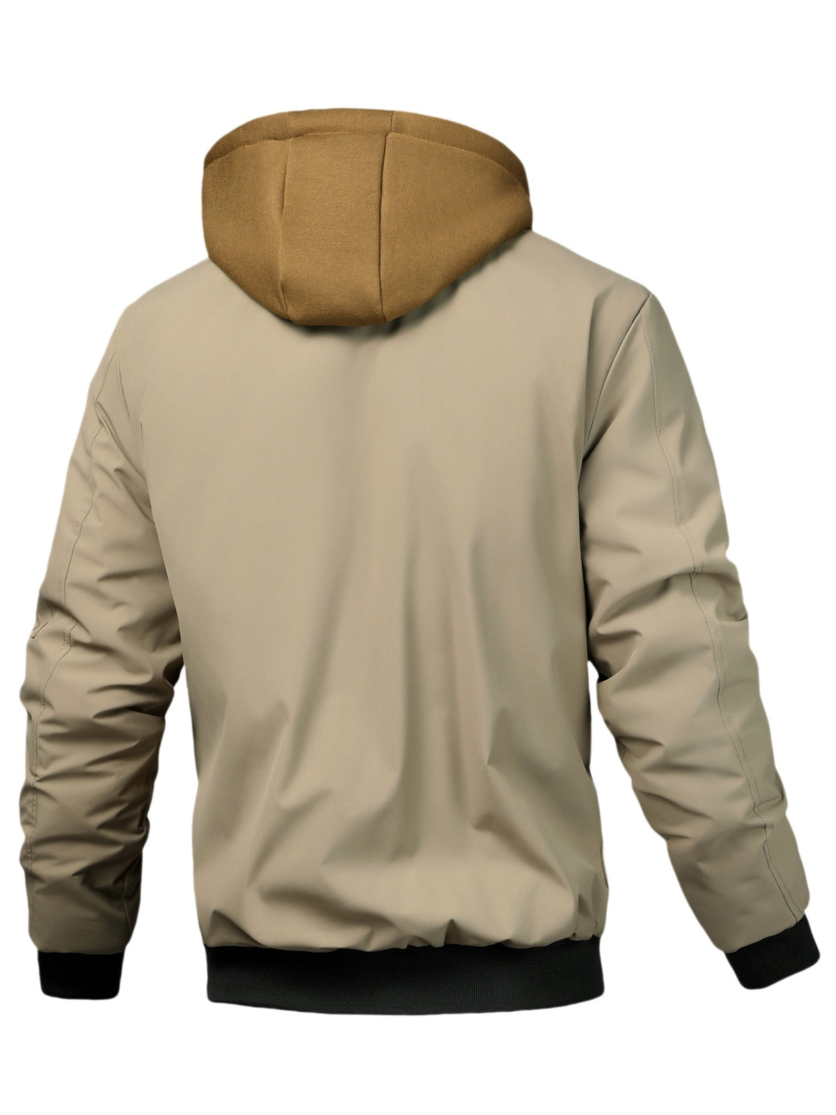 Helvano | Arbeitsjacke mit Kapuze für Herren