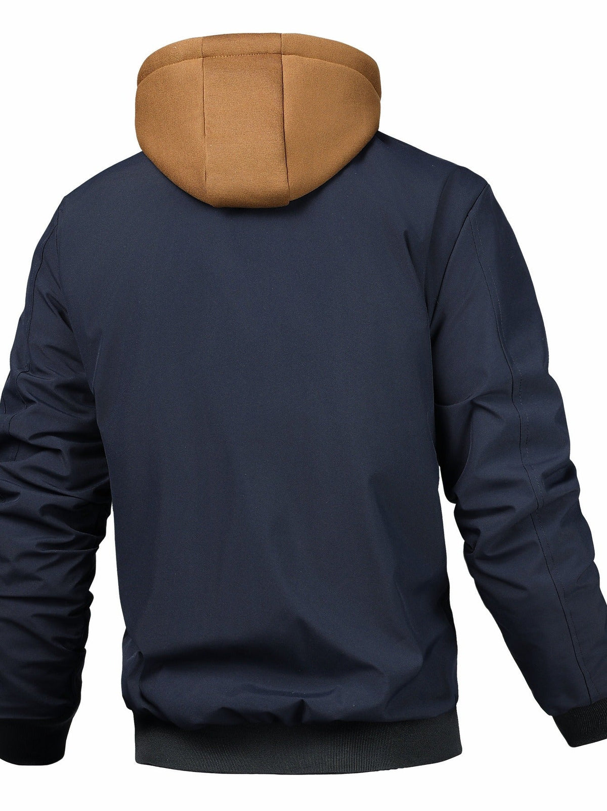 Helvano | Wattierte Bomberjacke für Herren