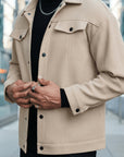 Helvano | Utility-Jacke für Herren