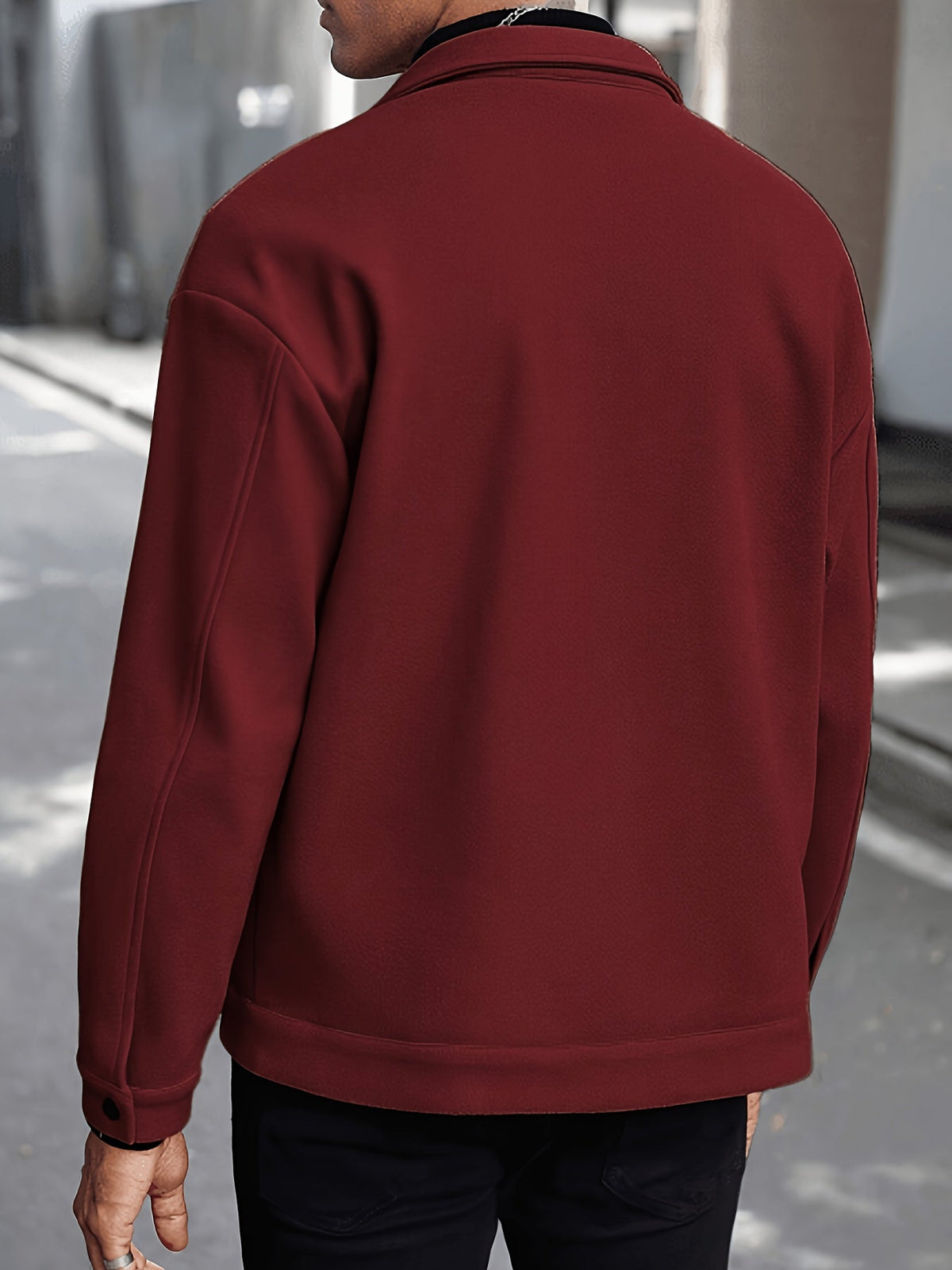 Helvano | Utility-Jacke für Herren