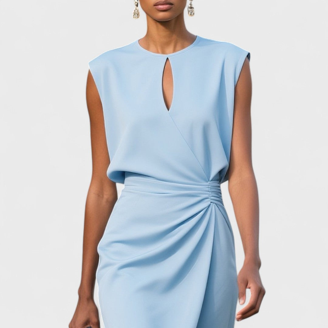 Helvano | Elegantes Alltagskleid für Damen
