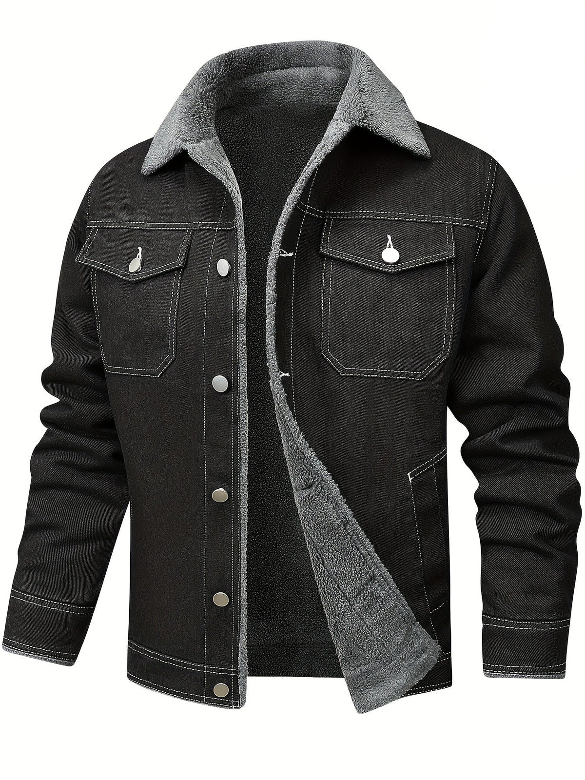 Helvano | Baumwolljacke für Herren