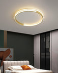 Helvano | Quadratische LED-Deckenleuchte