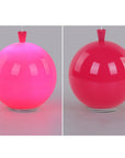 Helvano | Moderne Glas-Deckenlampe