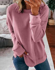 Helvano | Bequemes Freizeit-Sweatshirt für Damen