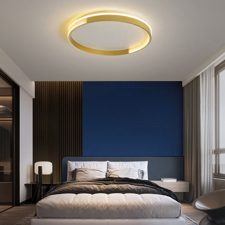 Helvano | Quadratische LED-Deckenleuchte