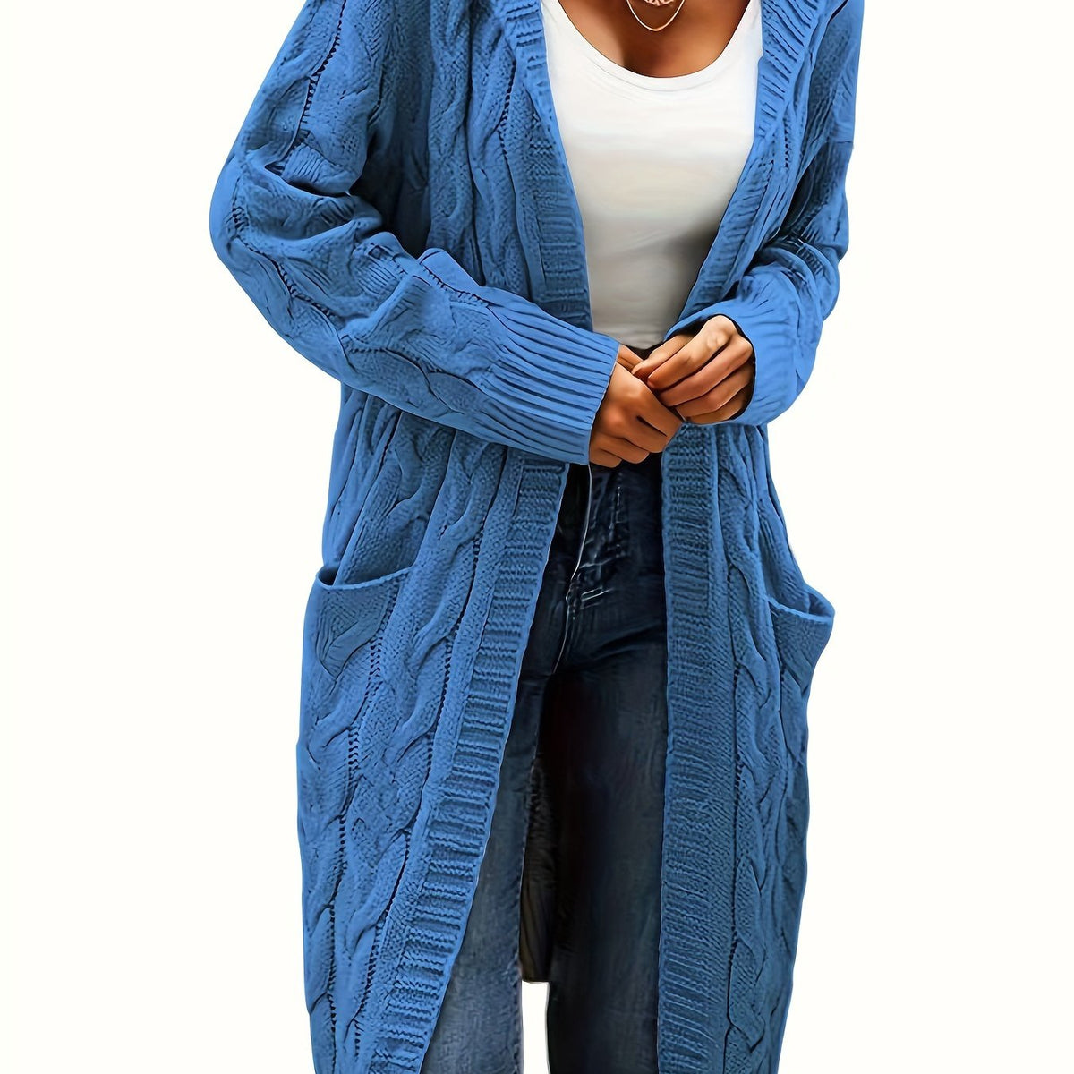 Helvano | Strickjacke für Damen