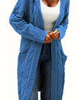 Helvano | Strickjacke für Damen