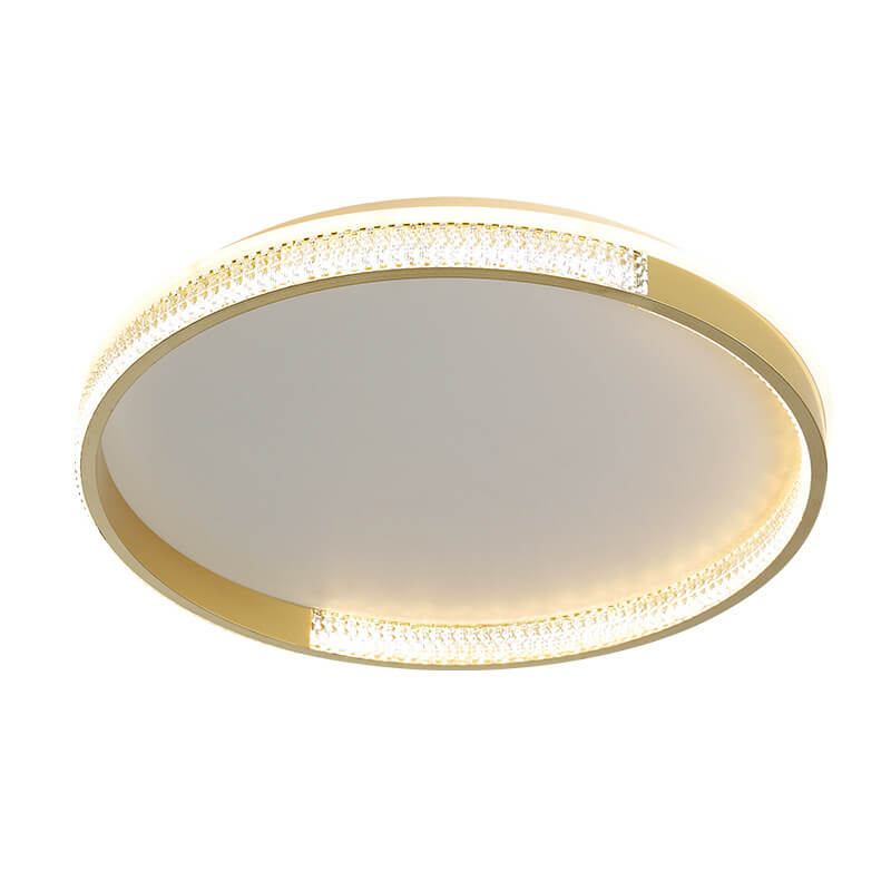 Helvano | Quadratische LED-Deckenleuchte