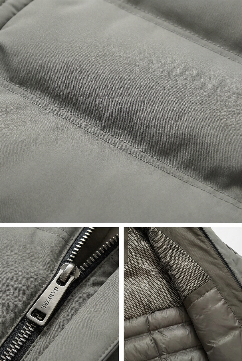 Helvano | Winterparka für Herren