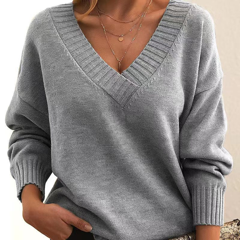 Helvano | Strickpullover für Damen