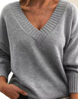 Helvano | Strickpullover für Damen